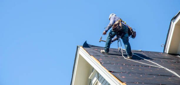 Trusted Shady Hills, FL Roofing Contractor Experts